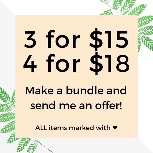 Clear Out Sale! - Picture 1 of 1